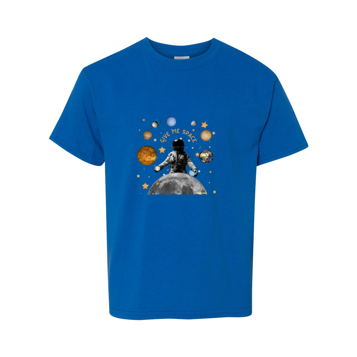 I NEED SPACE Youth T-Shirt
