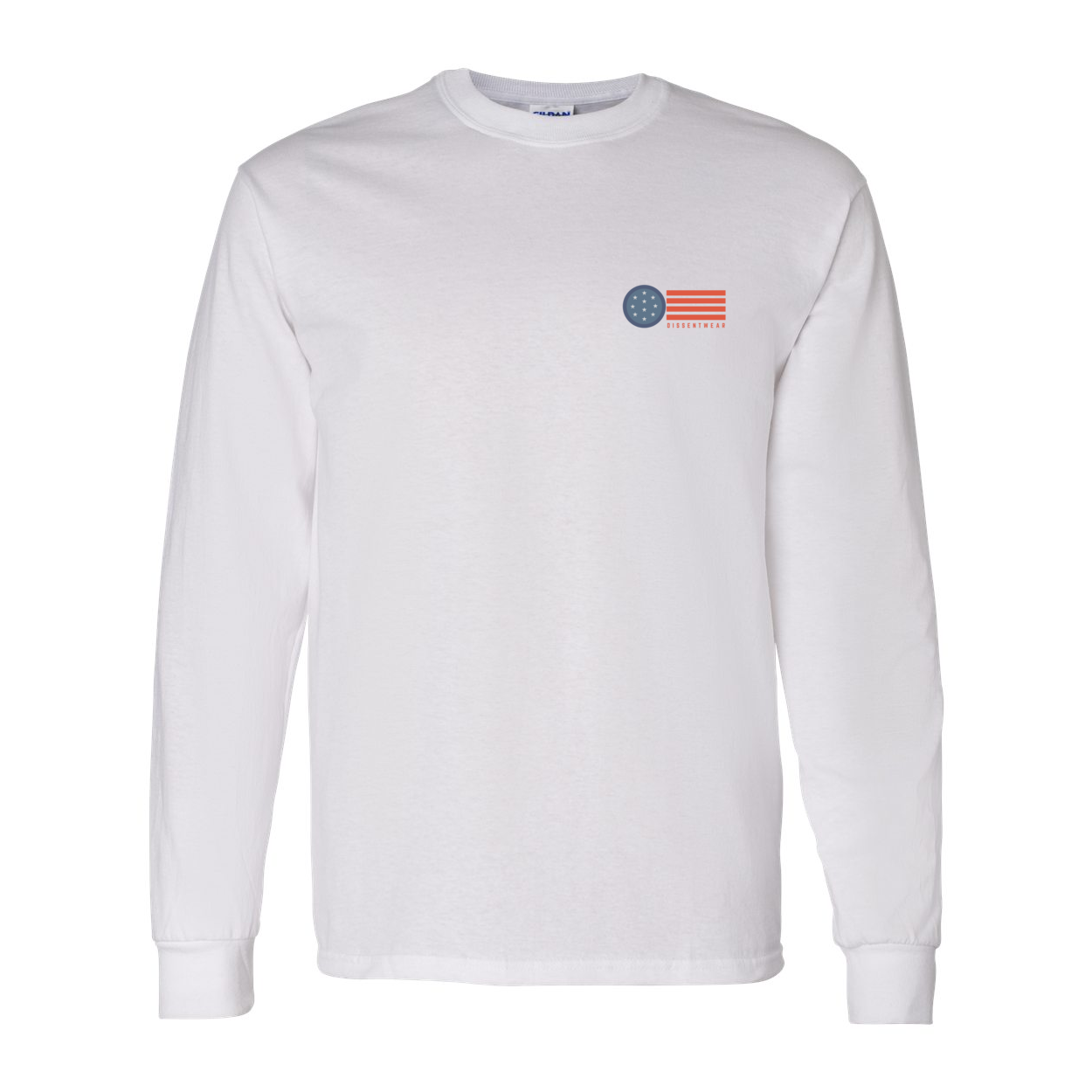American Dissent Long Sleeve T Shirt