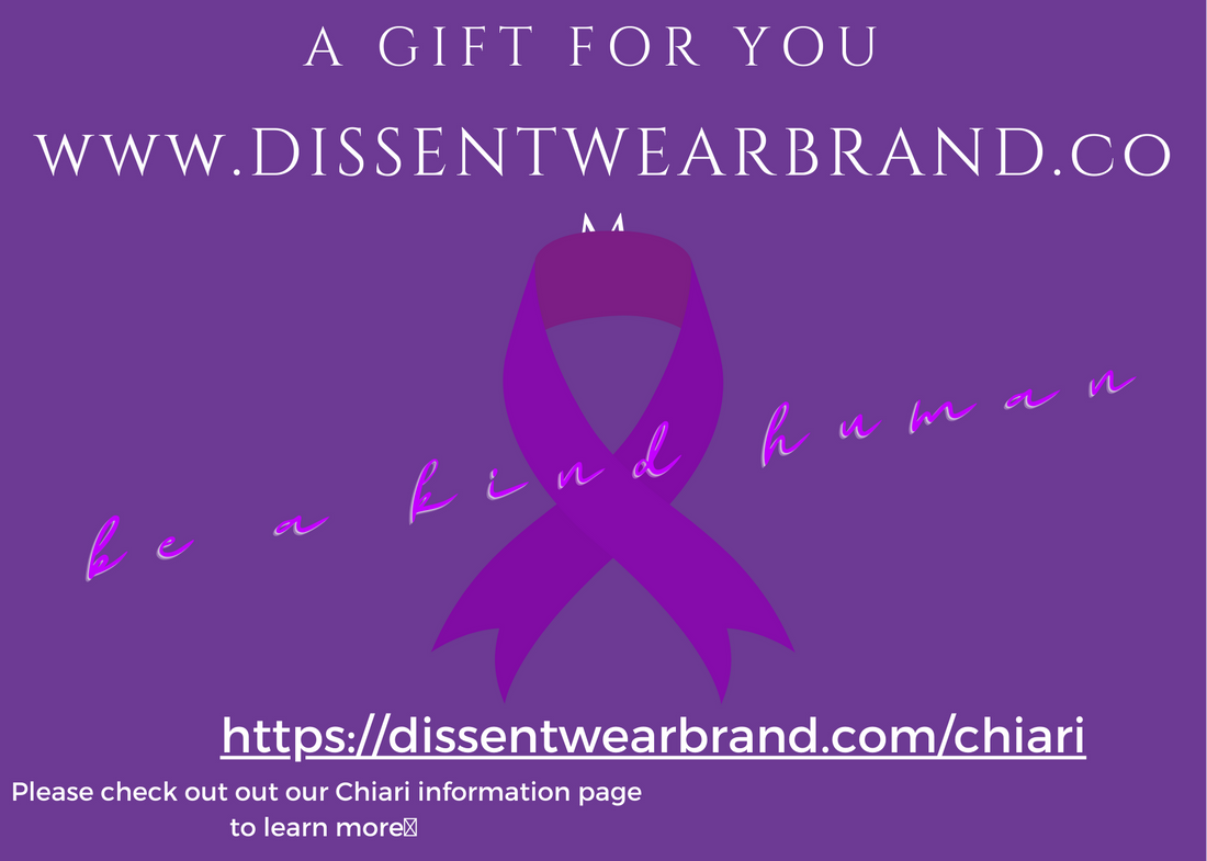 Dissent Wear Chiari Gift Card