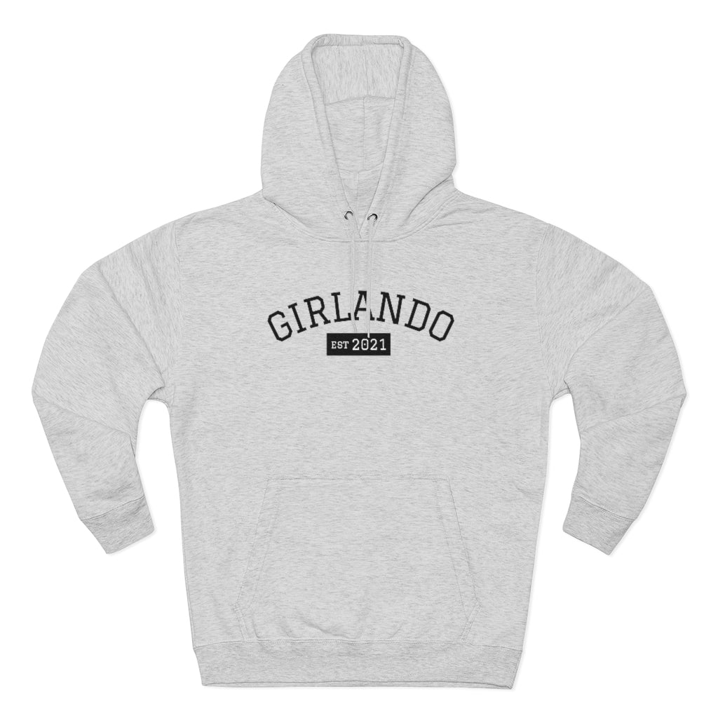 GIRLANDO CUSTOM