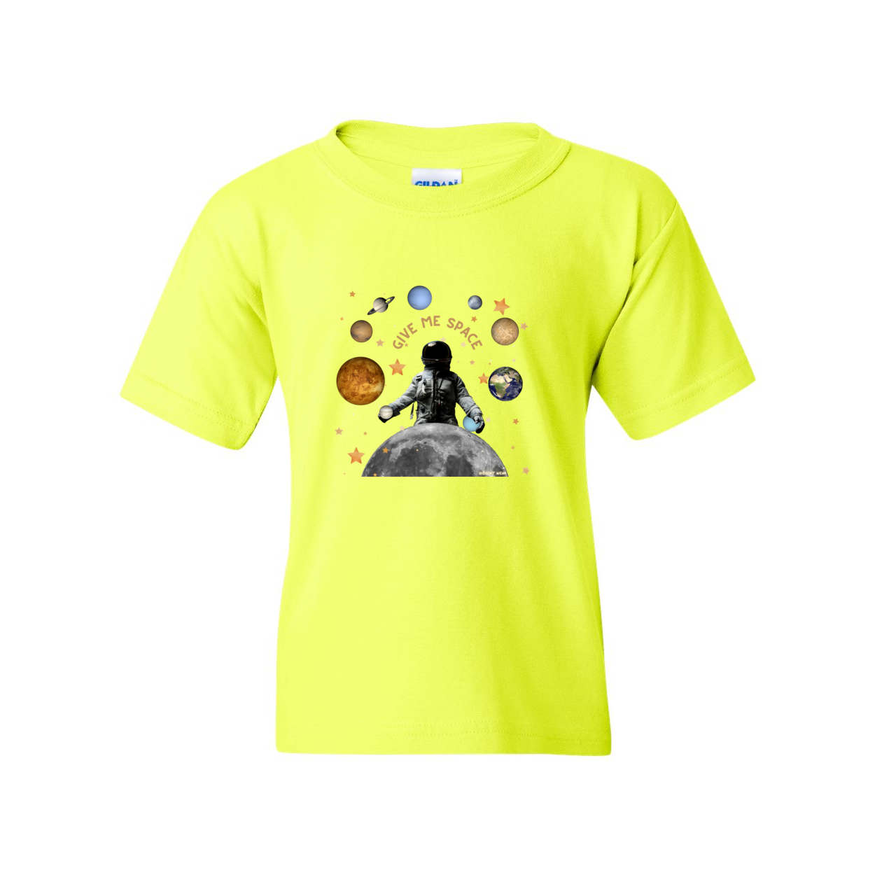 I NEED SPACE Youth T-Shirt