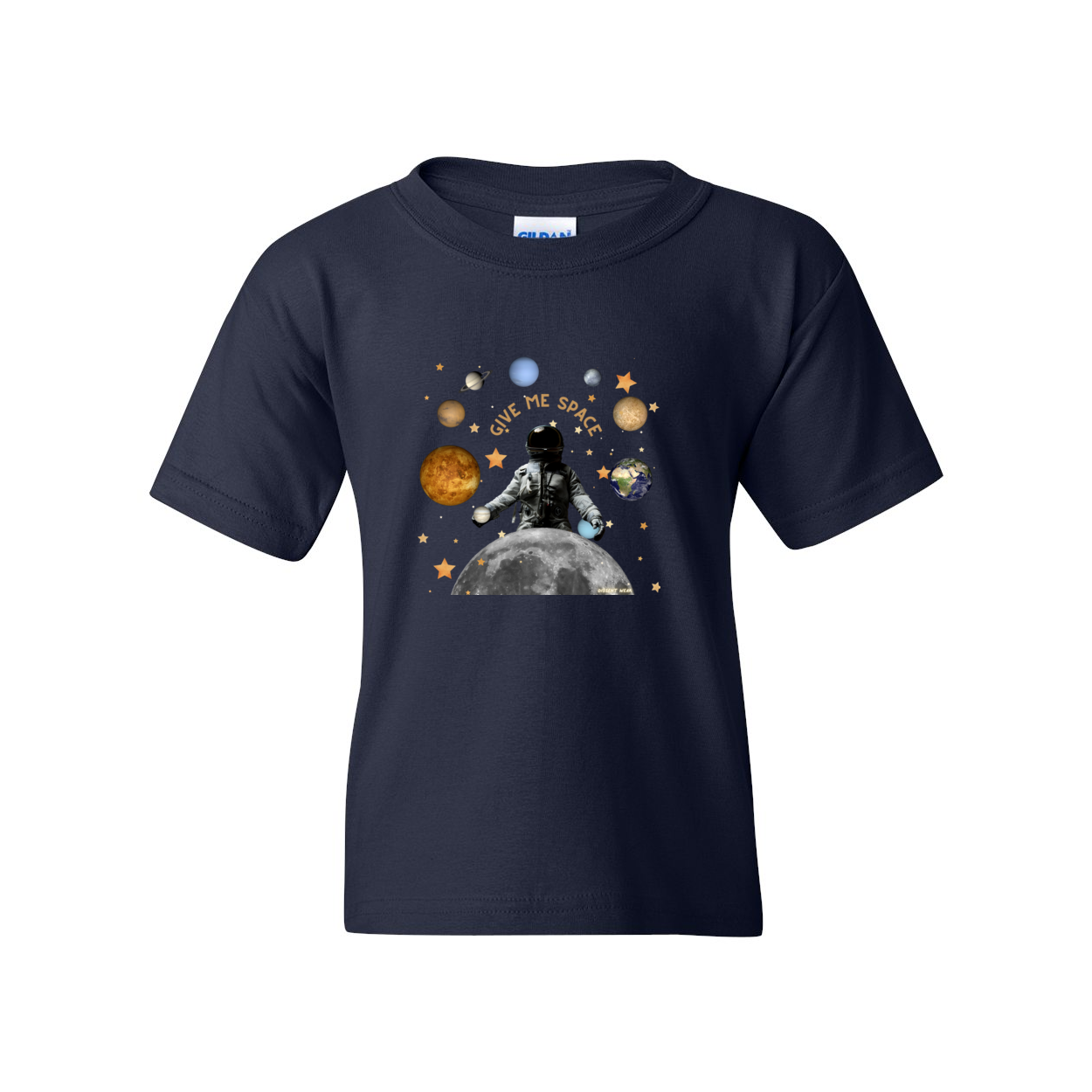 I NEED SPACE Youth T-Shirt