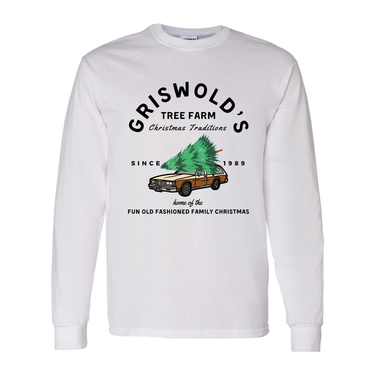 GRISWOLD&