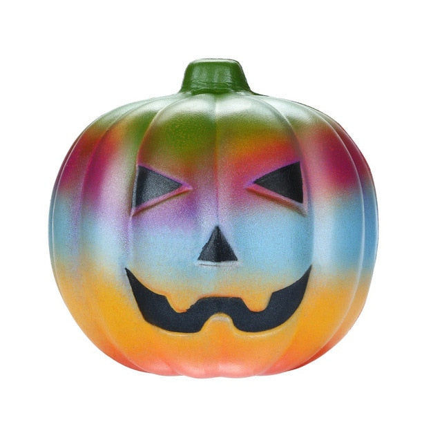 Squishies Pumpkin