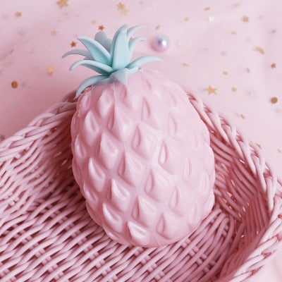 PINEAPPLE ORBEEZ FIDGET