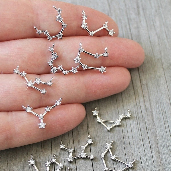 ZODIAC CONSTELLATION BRACELET