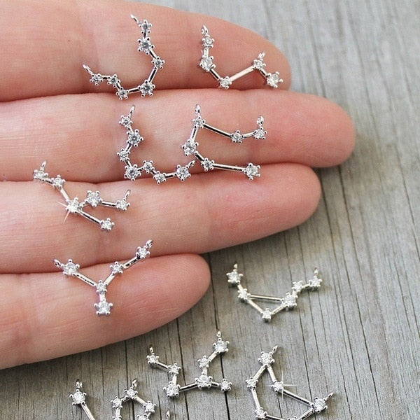 ZODIAC CONSTELLATION BRACELET