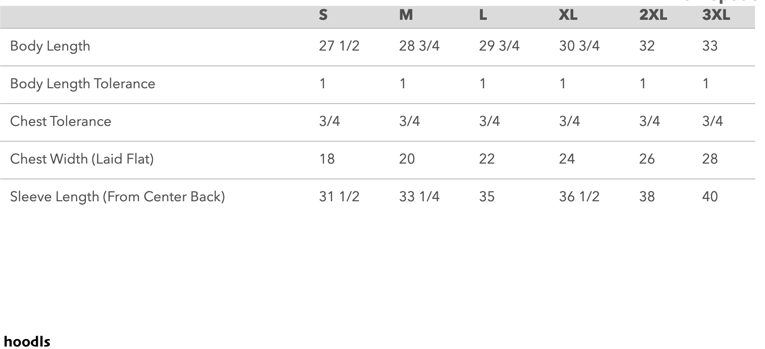 Lightweight Long Sleeve Hooded T-Shirt