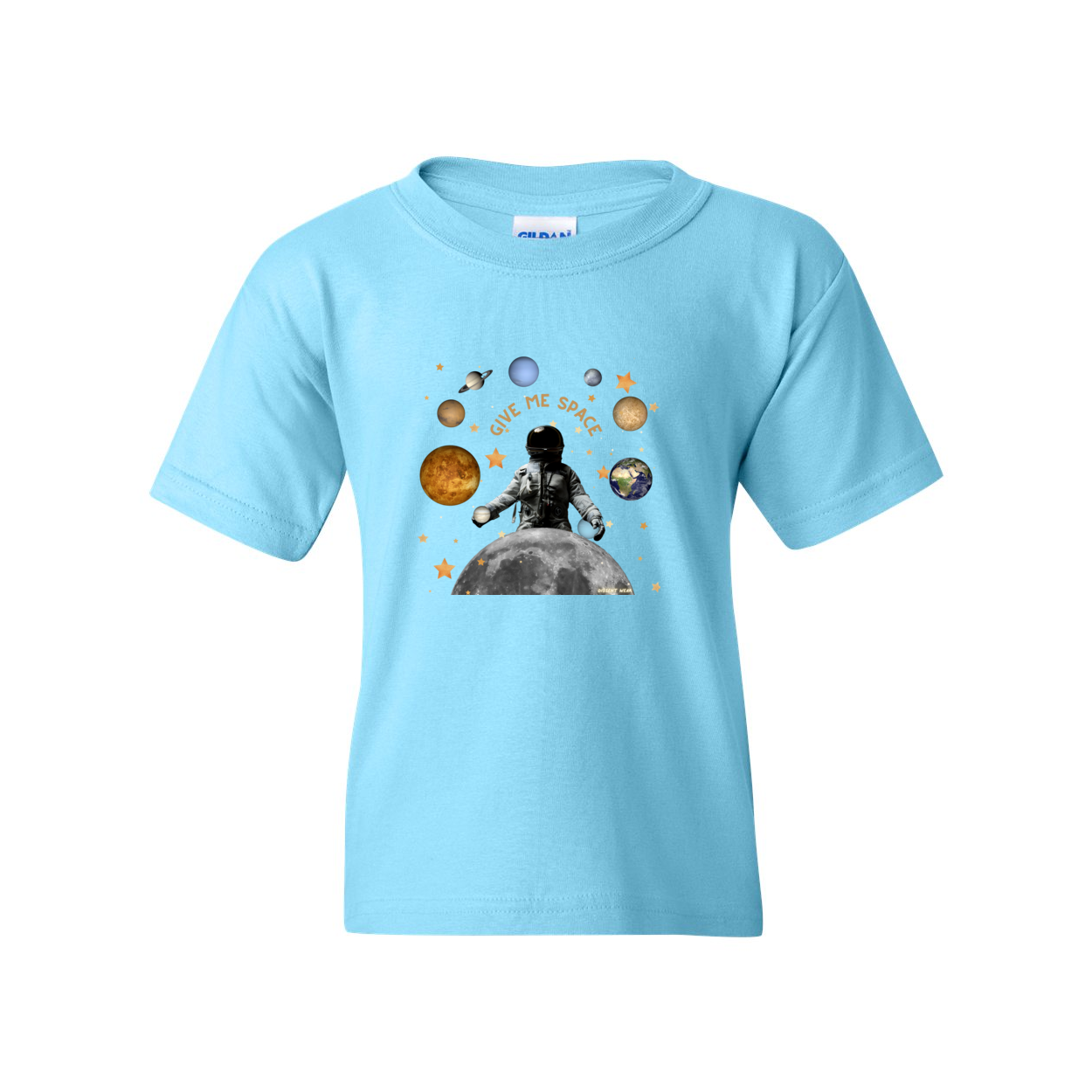 I NEED SPACE Youth T-Shirt