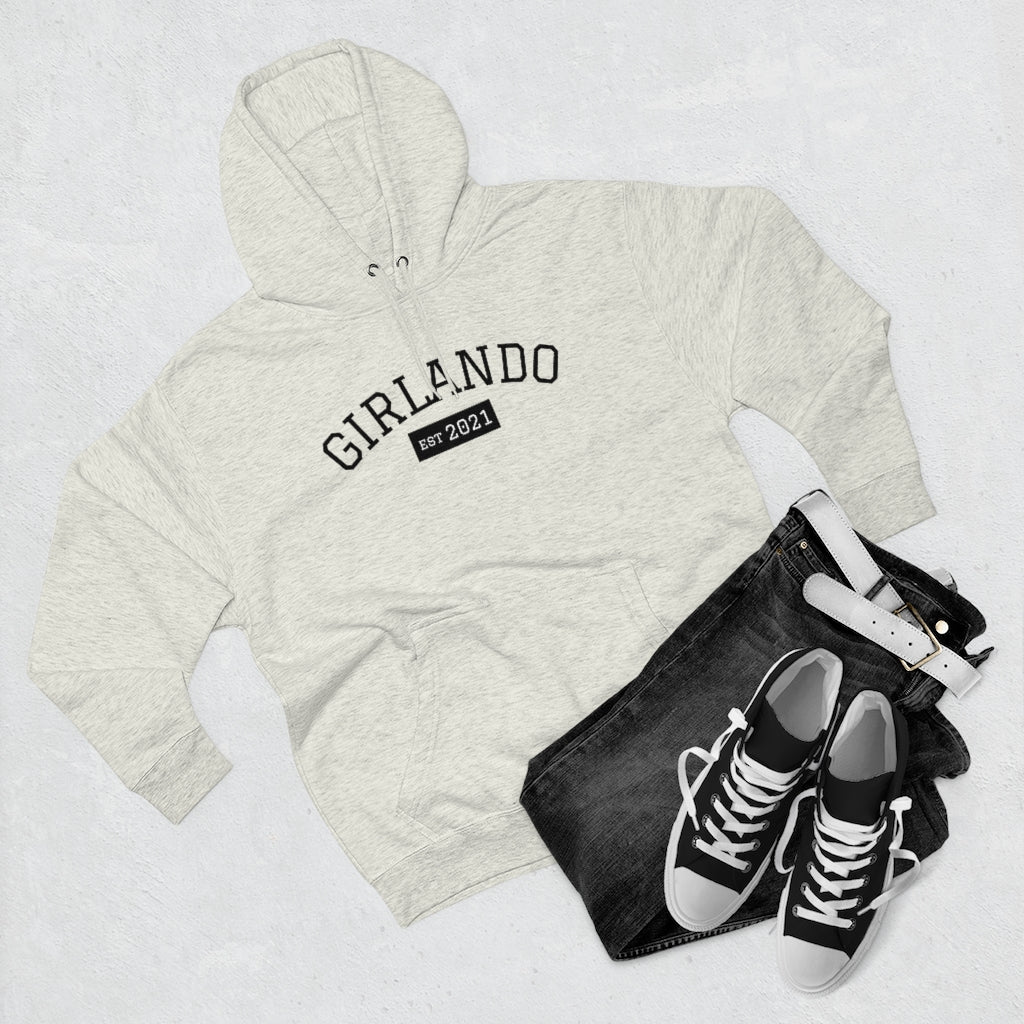 GIRLANDO CUSTOM