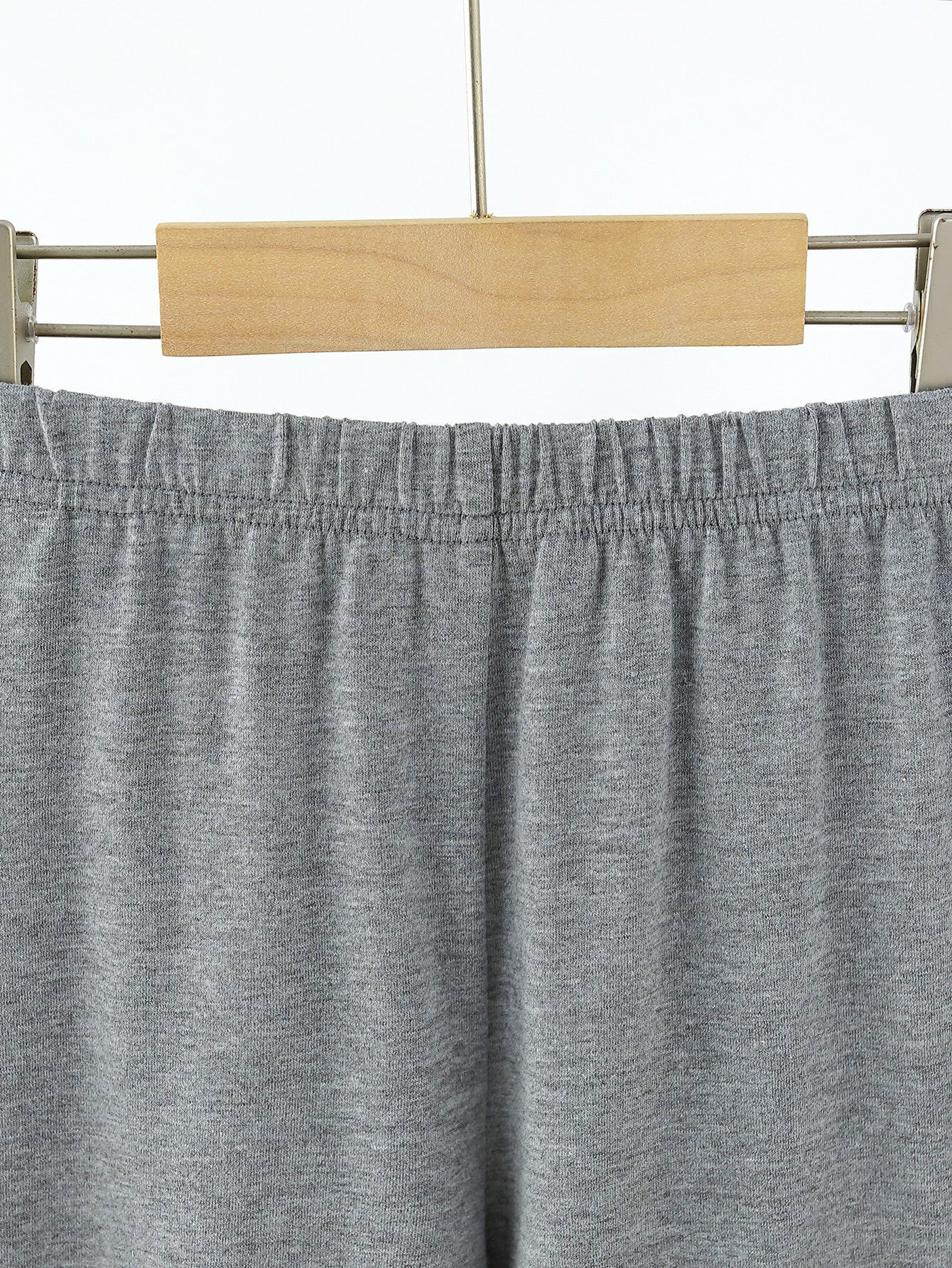 Kids Dinosaur Print Sweatshirt and Pants Set