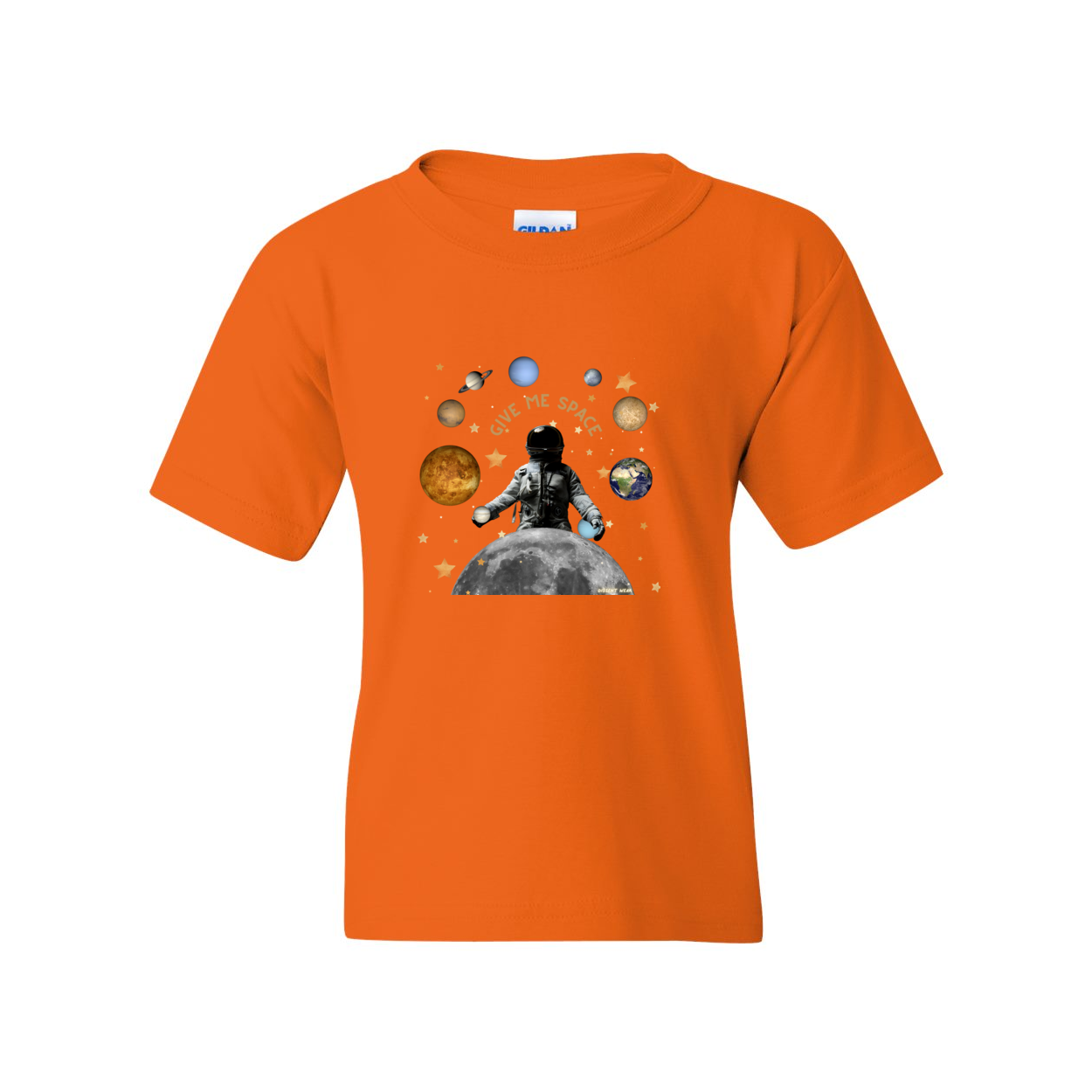 I NEED SPACE Youth T-Shirt