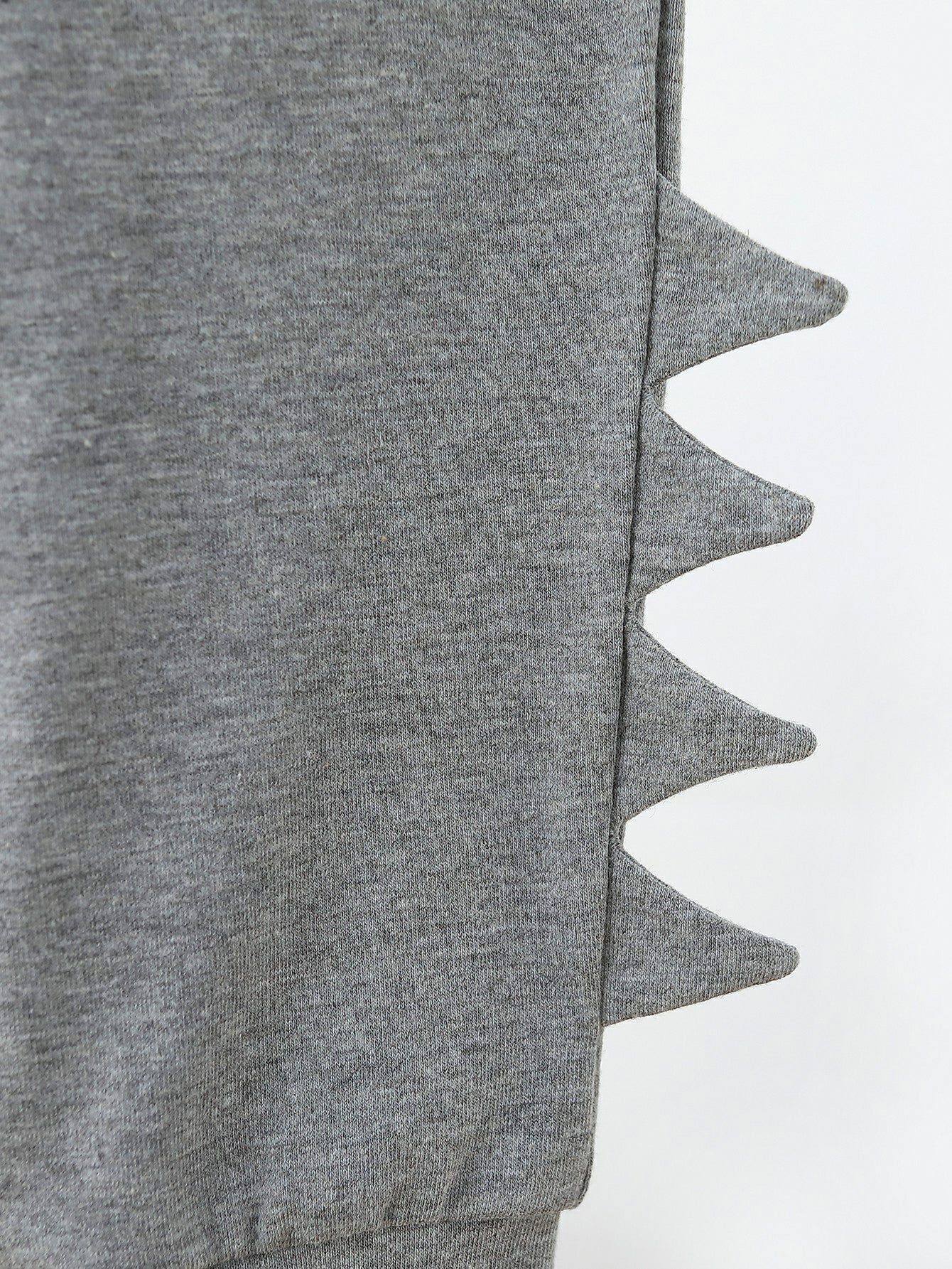 Kids Dinosaur Print Sweatshirt and Pants Set