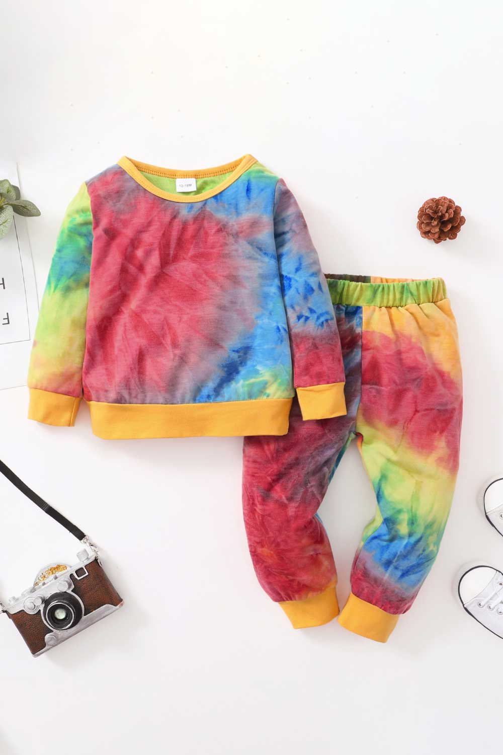 Kids Outfits