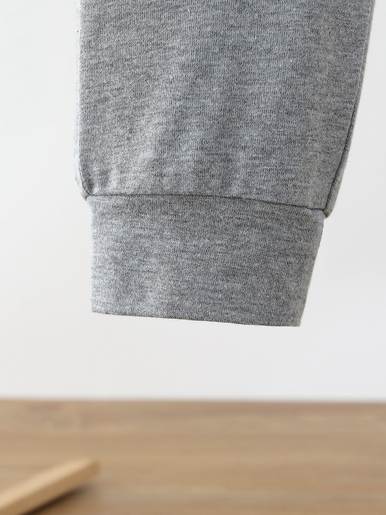 Kids Dinosaur Print Sweatshirt and Pants Set