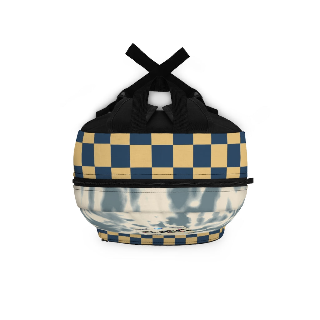 CUSTOM Backpack (Made in USA)