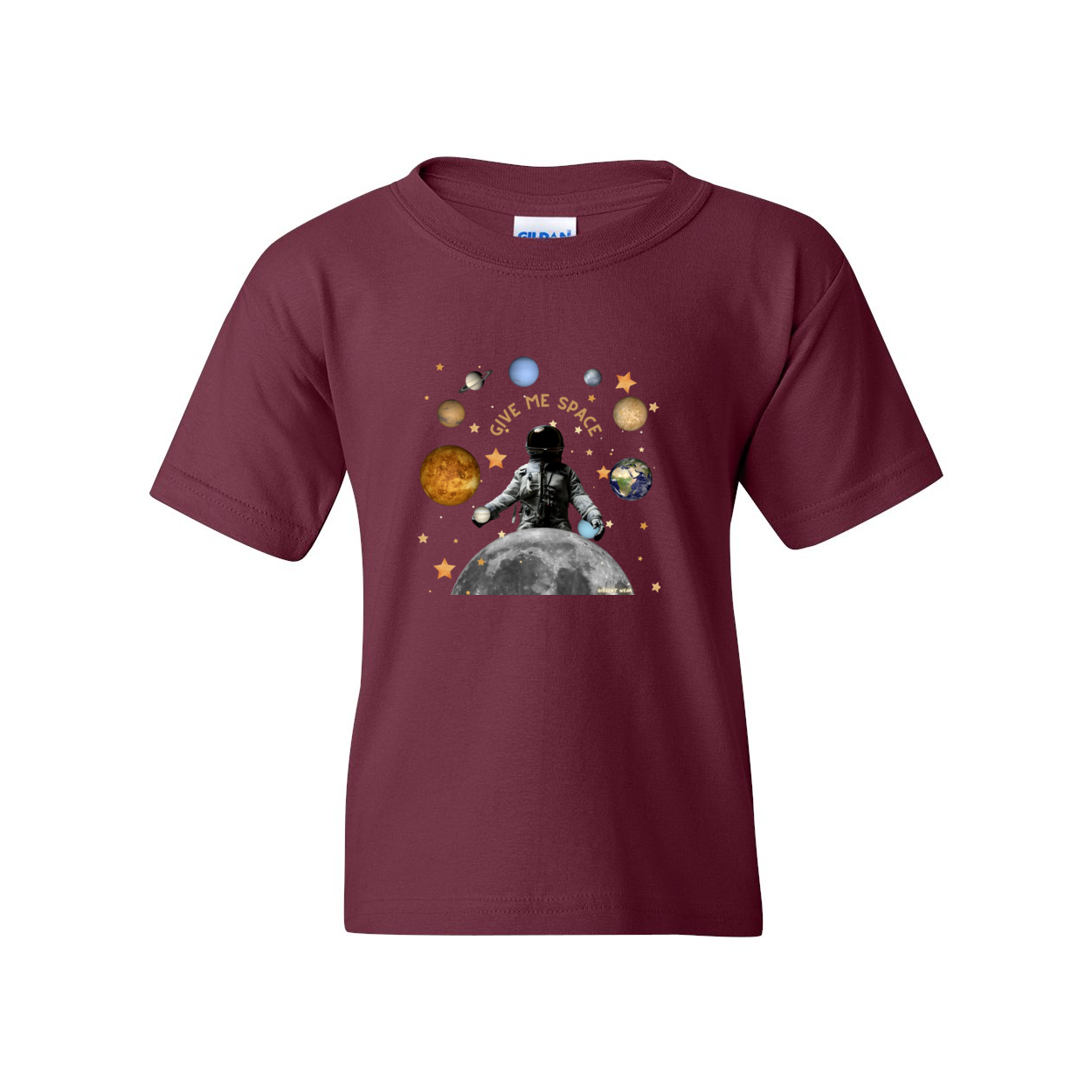 I NEED SPACE Youth T-Shirt