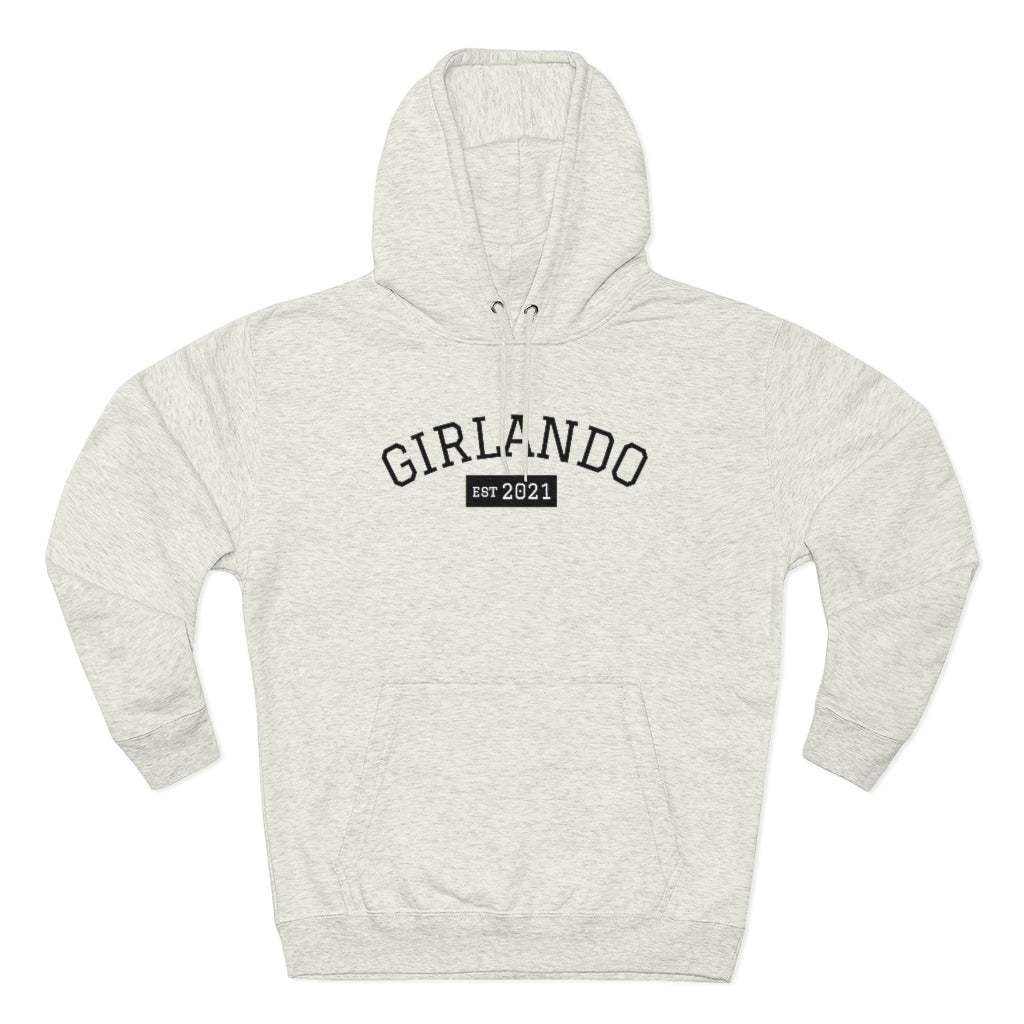GIRLANDO CUSTOM
