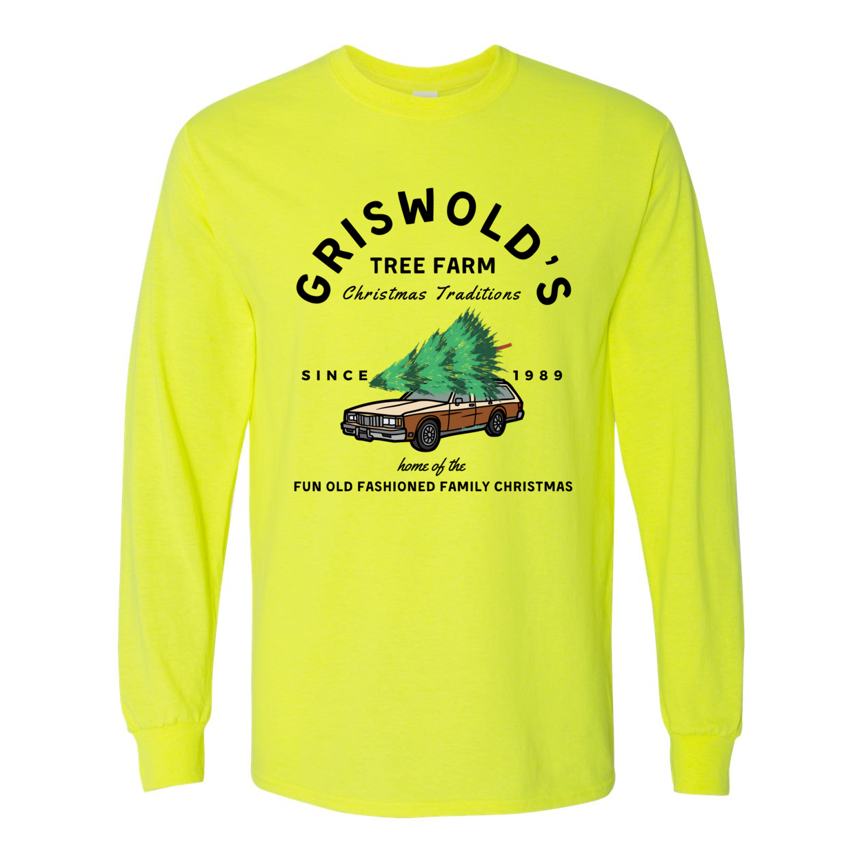 GRISWOLD&