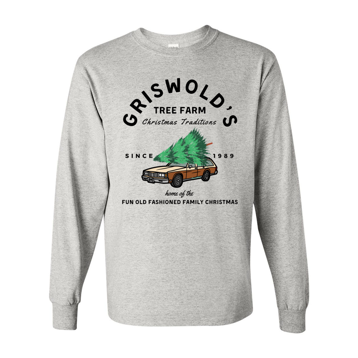 GRISWOLD&