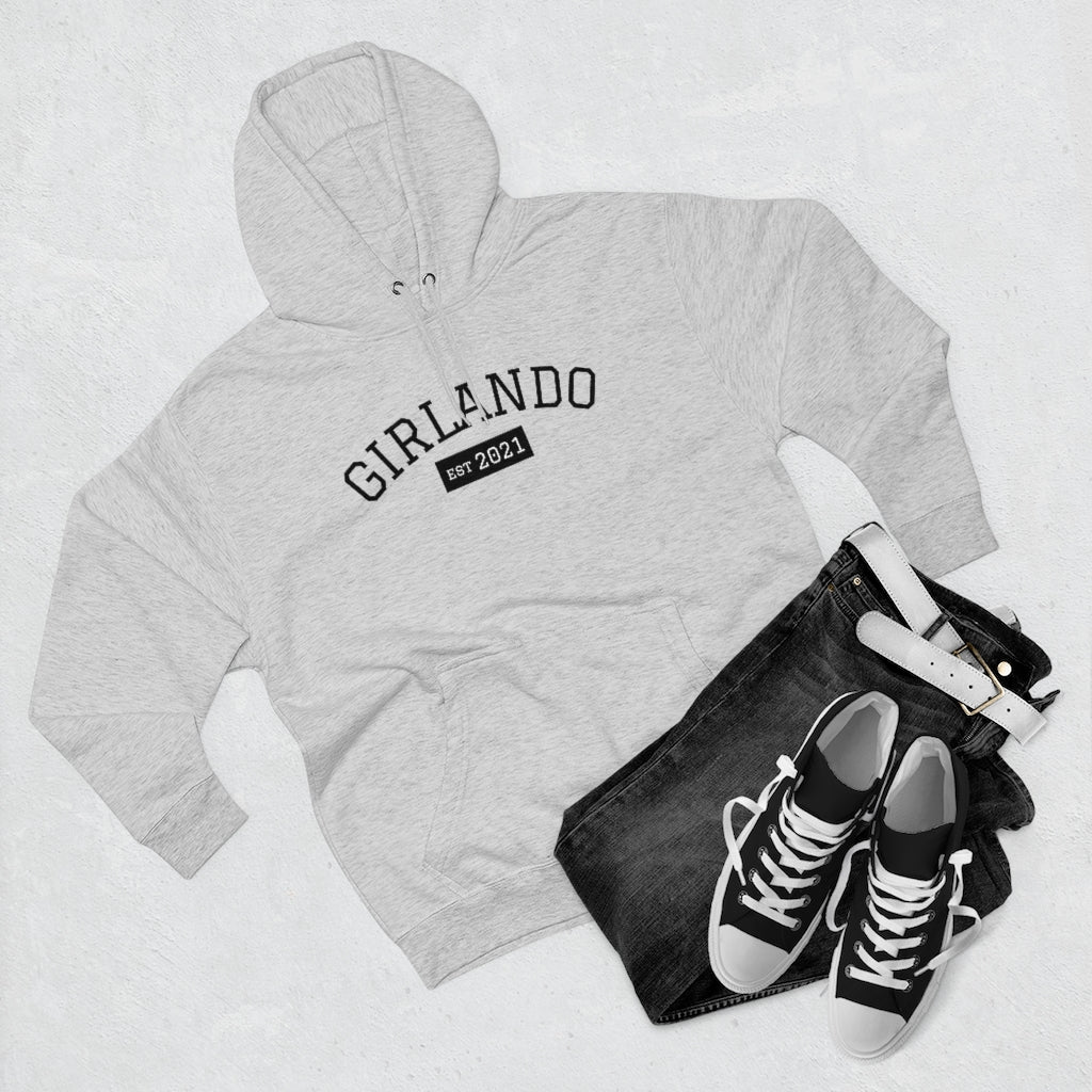 GIRLANDO CUSTOM