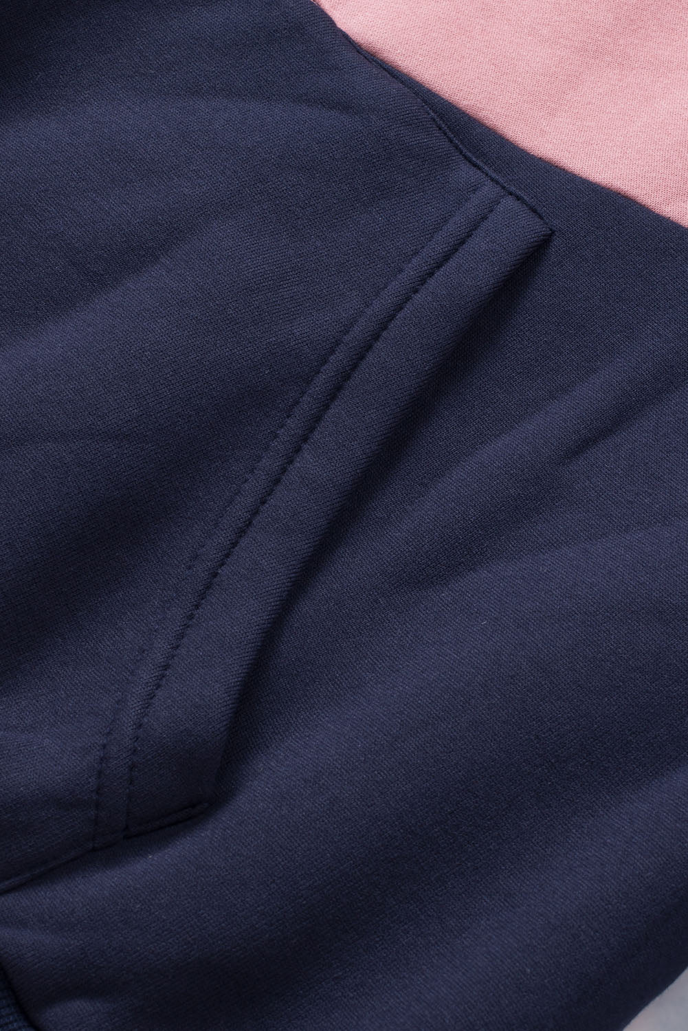 Plus Size Tie-Dye and Color Block Drawstring Detail Hoodies. (3different patterns)