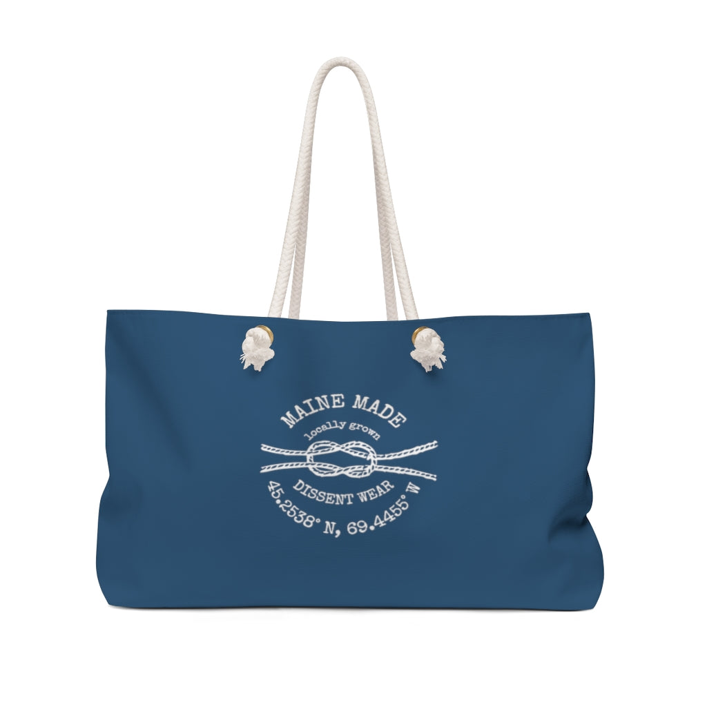 Lobster Weekender Bag