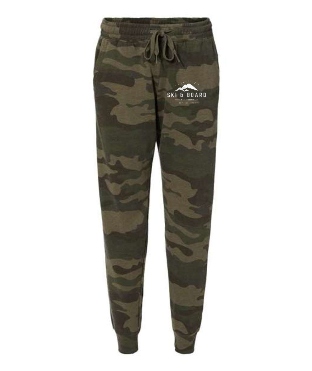 SKI AND BOARD Women&