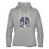 HOPE IS THE ANCHOR OF MY SOUL LIGHTWEIGHT HOODIE - heather gray