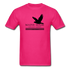 MAINE MADE EAGLE DW SPECIAL - fuchsia