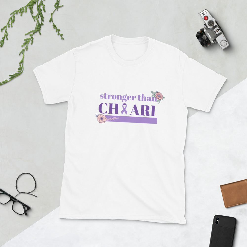 STRONGER THAN CHIARI