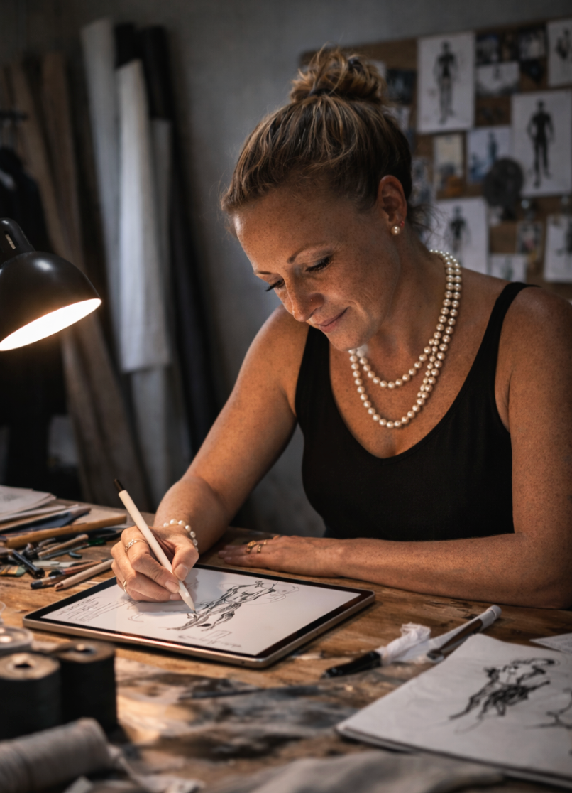 Dissent Is Not a Trend- It’s a Stance