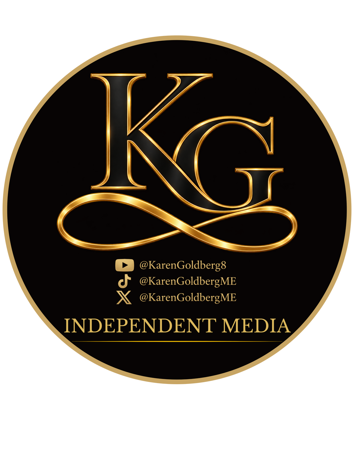 Karen Goldberg Media Gear