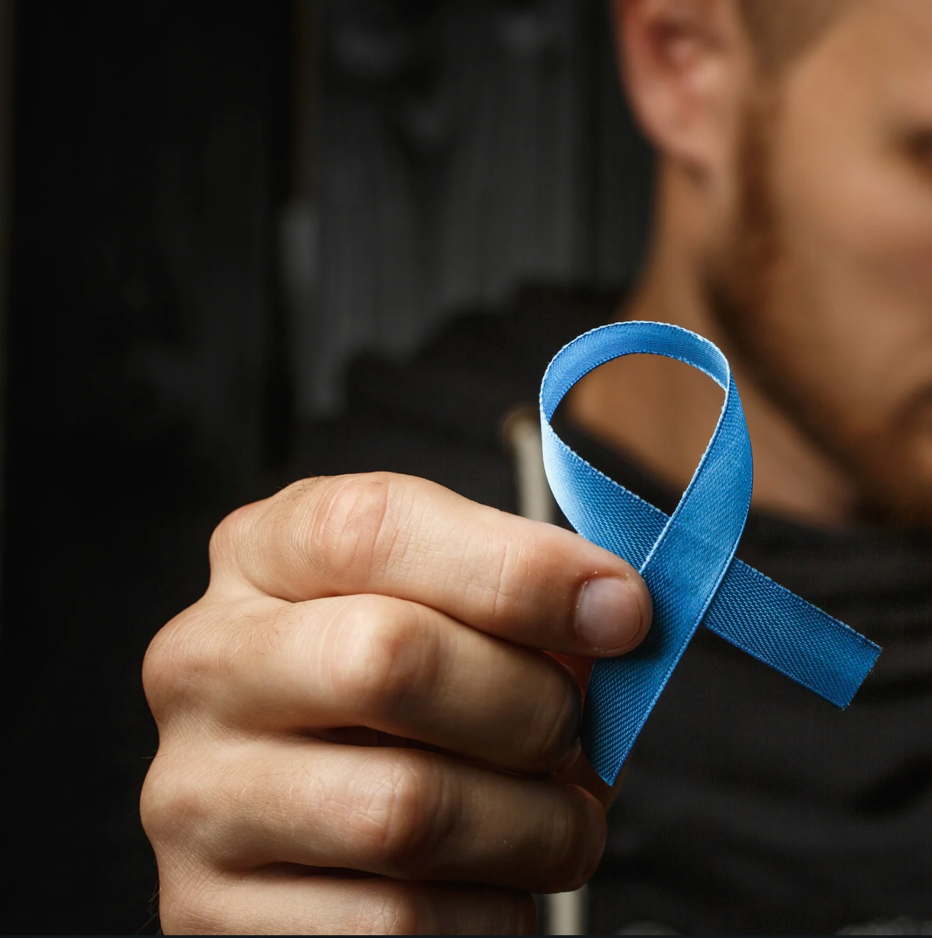 Men's Health Prostate Cancer Awareness
