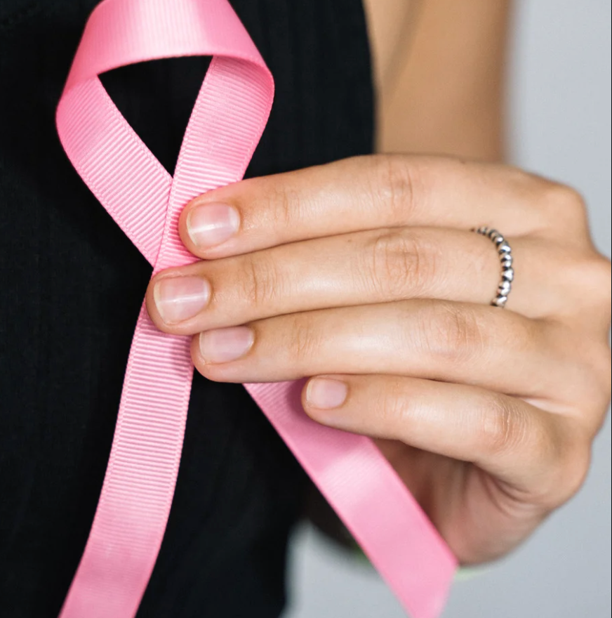 Breast Cancer Awareness Apparel