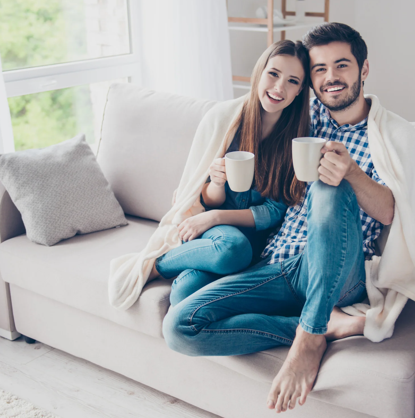 Blankets &amp; Pillows Collection