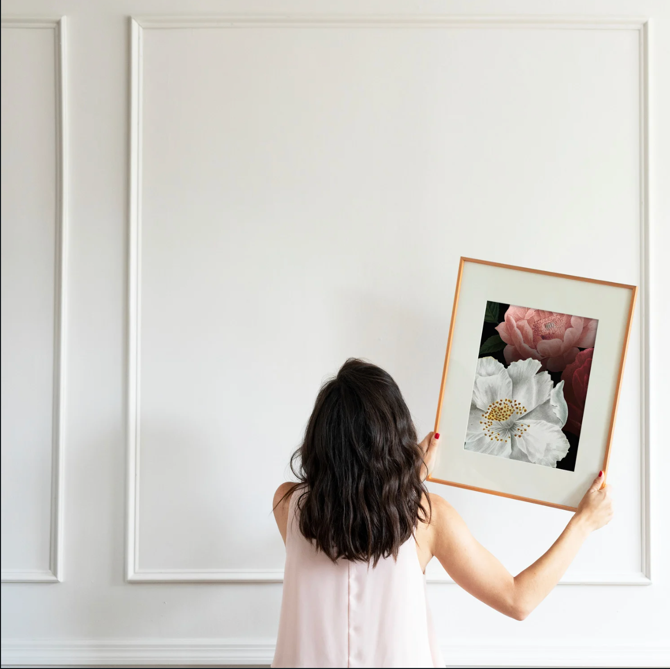 Wall Art & Prints Collection