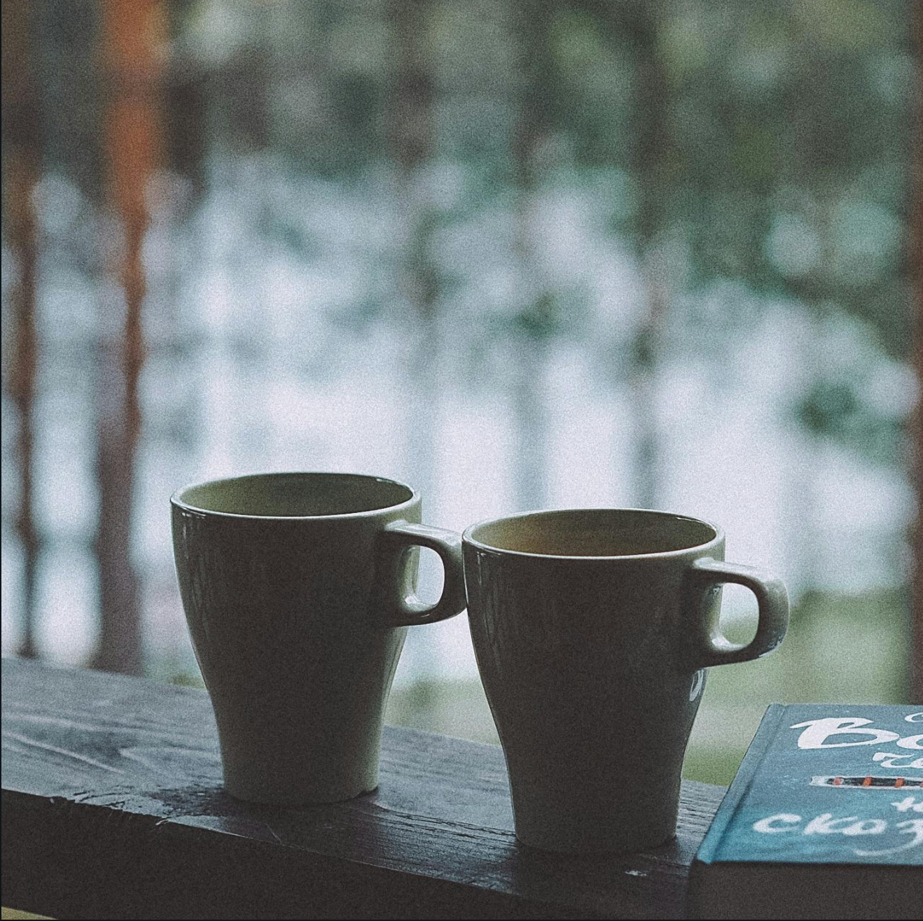 Mugs & Drinkware Collection