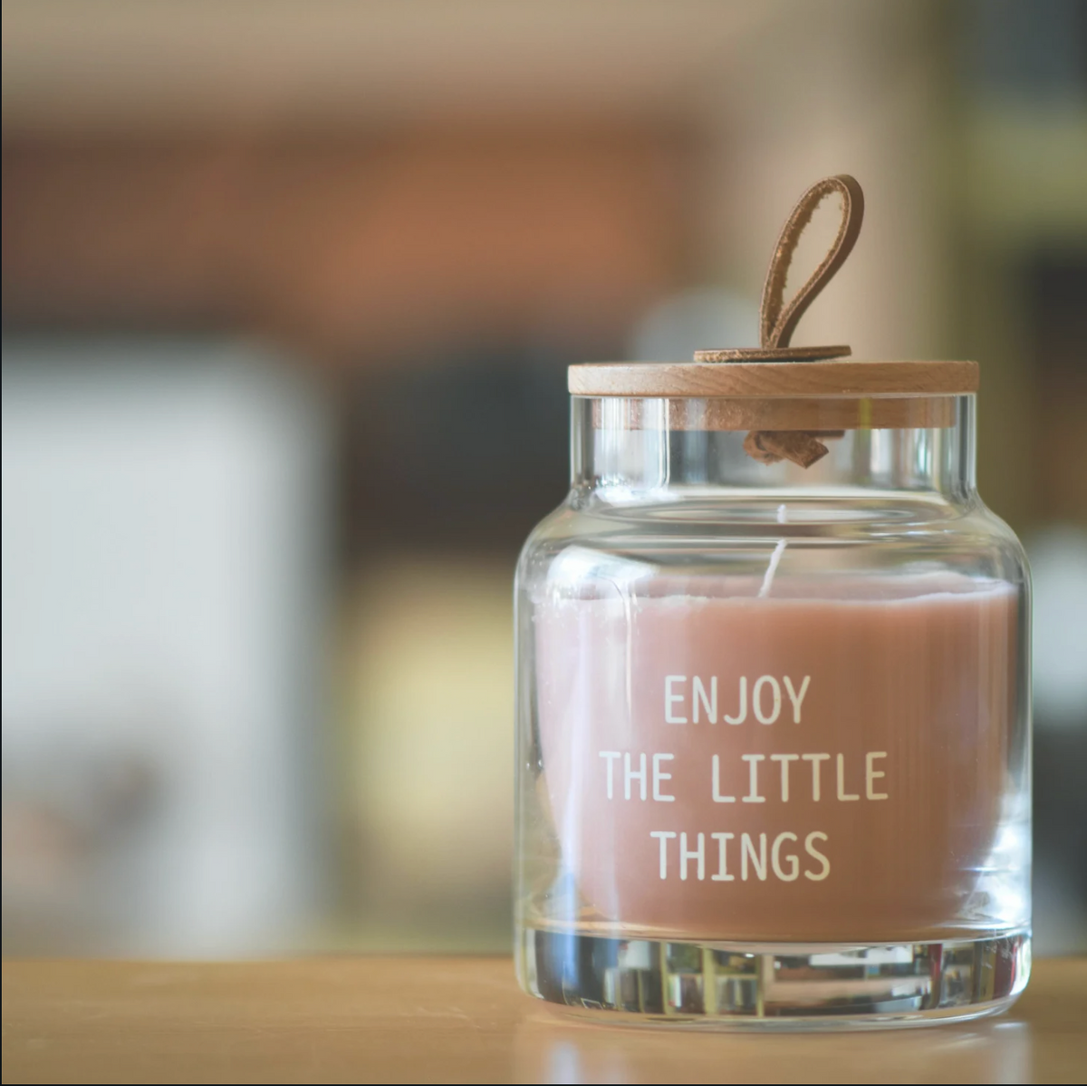 Candles Collection