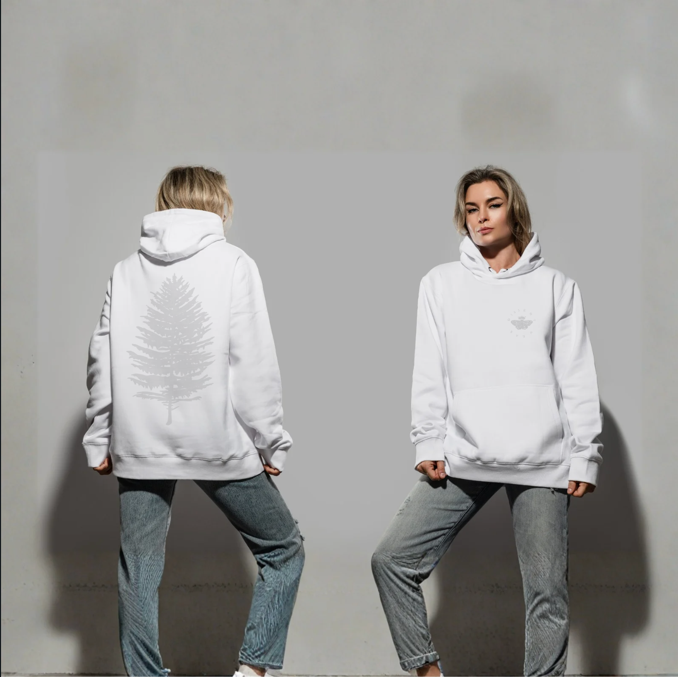 Women’s Hoodies & Sweatshirts