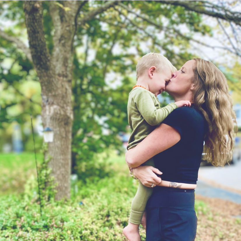 Rooted in Maine, Maine Made Locally Grown 
