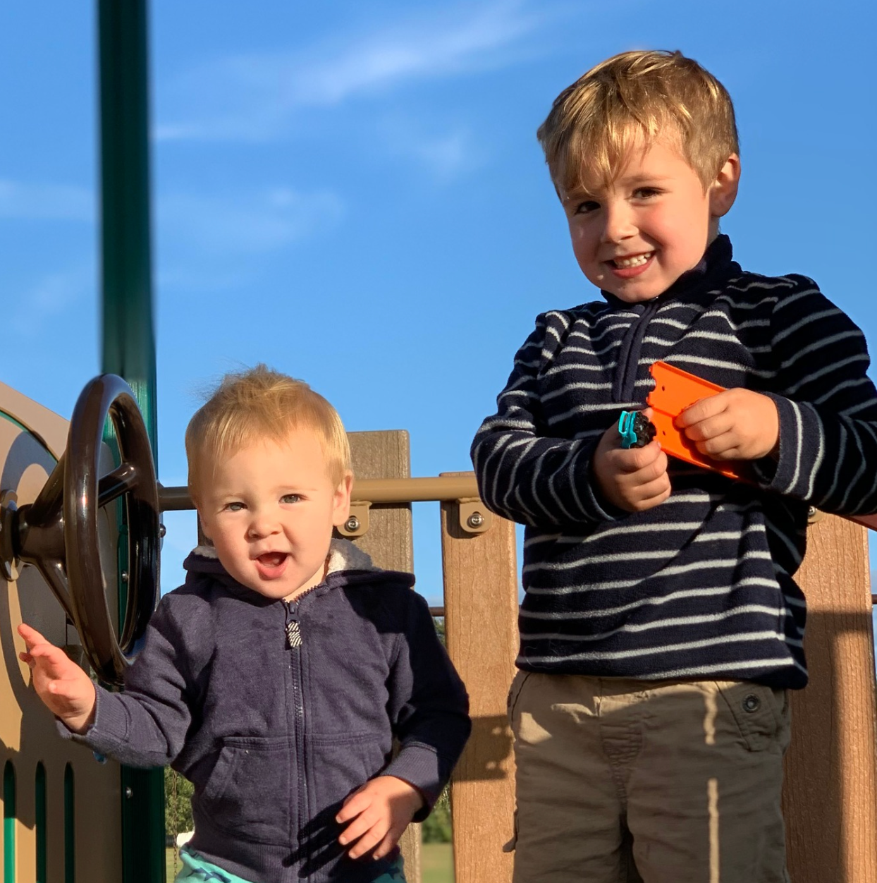 Babies & Toddlers Collection