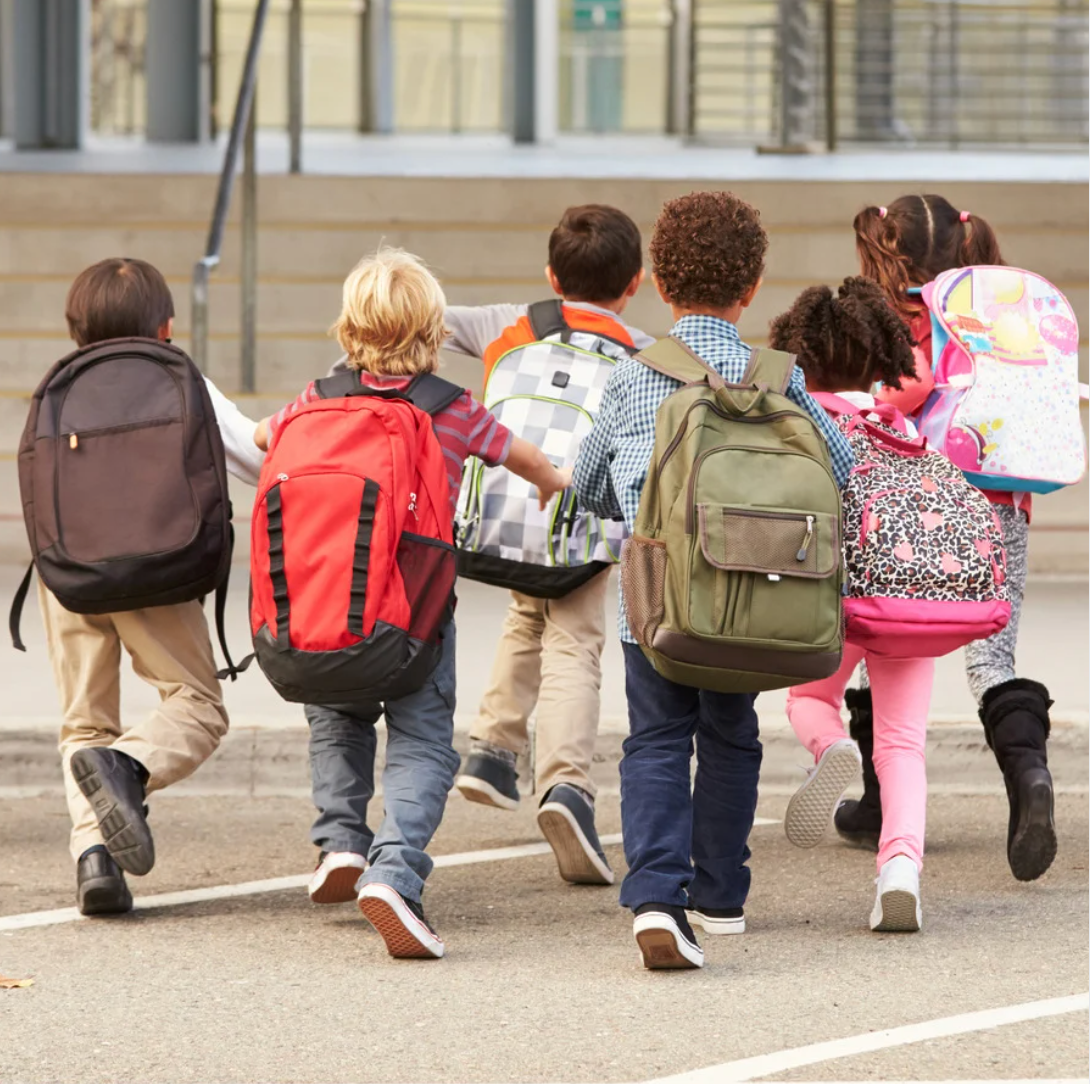 Back to School / School Days Collection