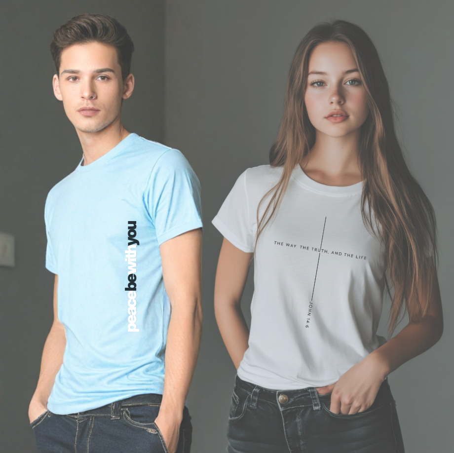 Religious / Spiritual Collection