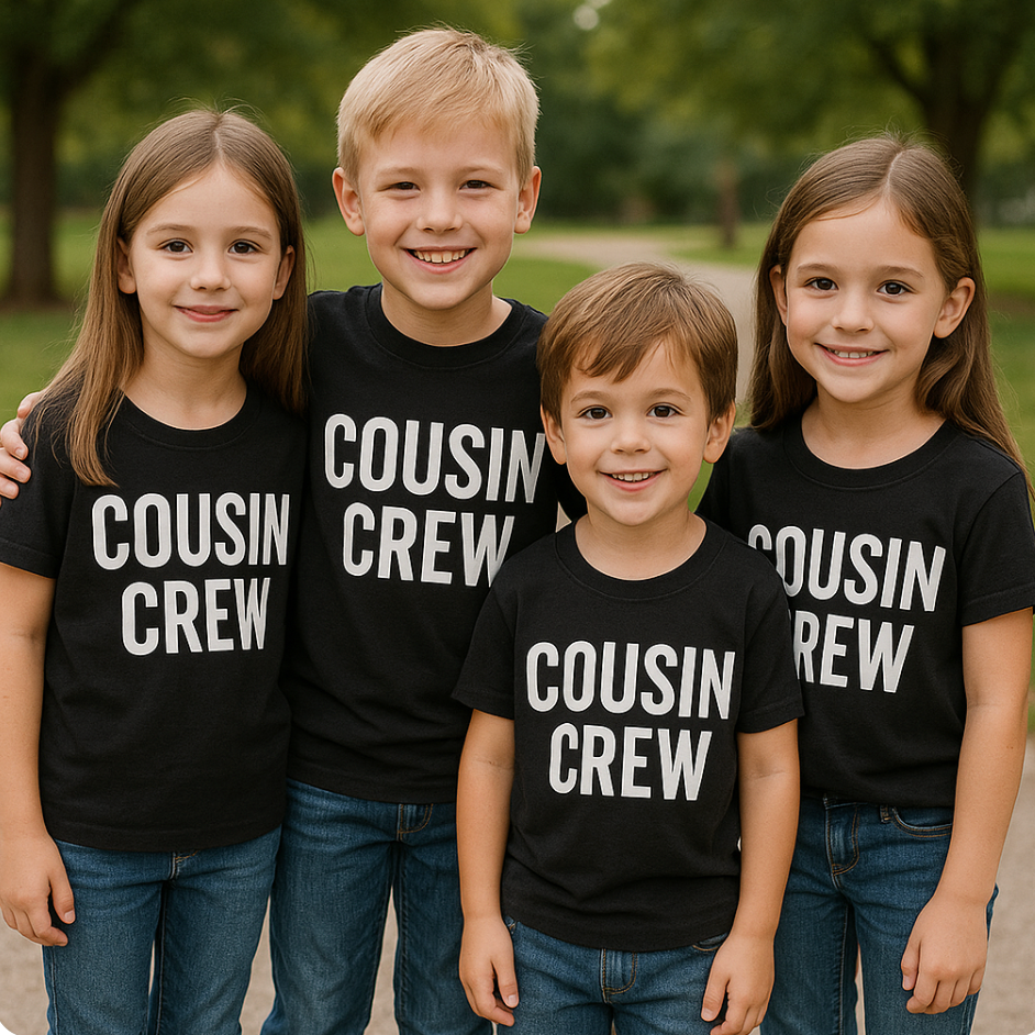 Cousins Collection
