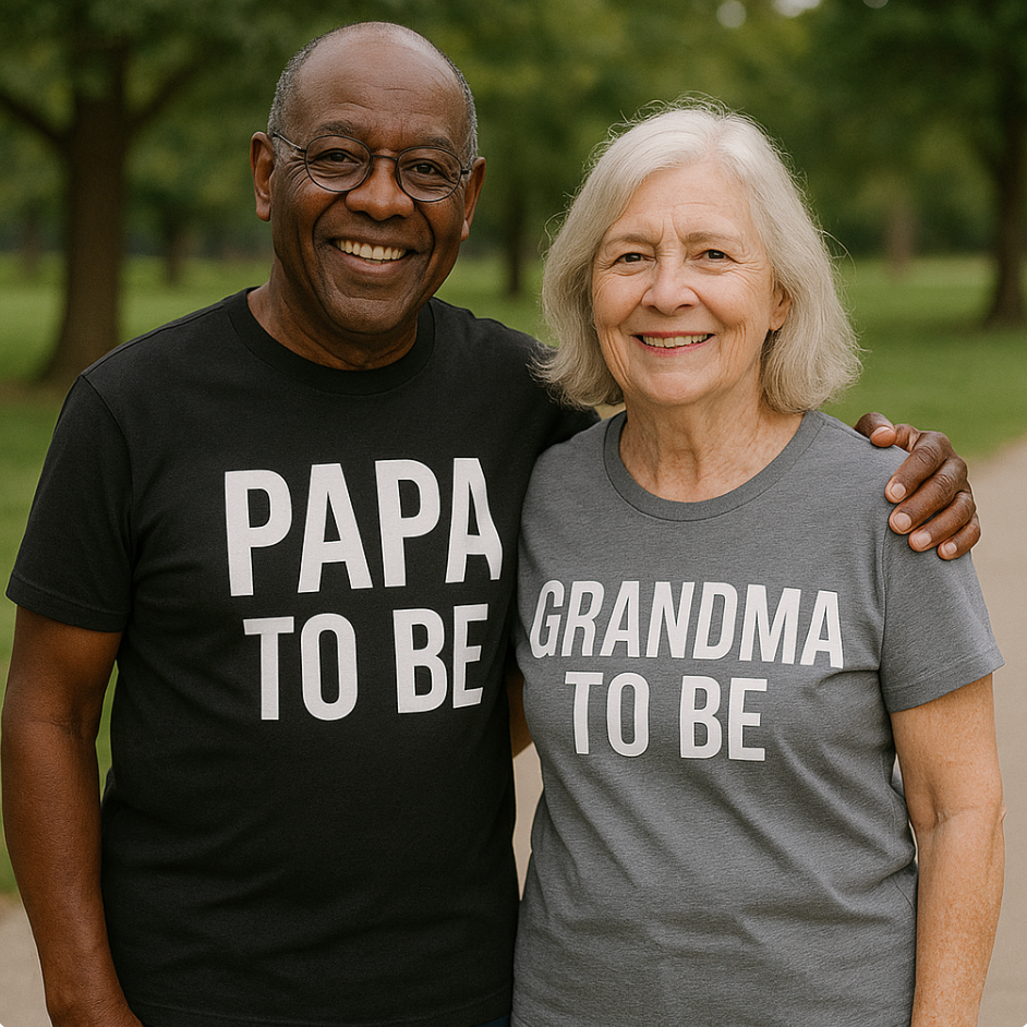 Grandparents Collection