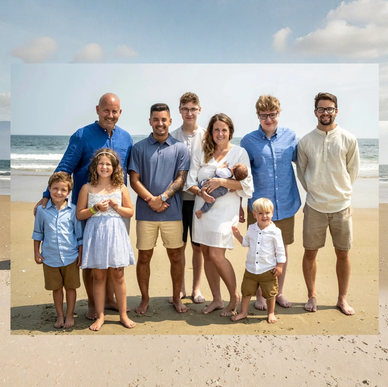 Family Collection (Main Hub) (Brothers, Sisters, Parents, Grandparents, Mother’s Day, Father’s Day, Cousins)