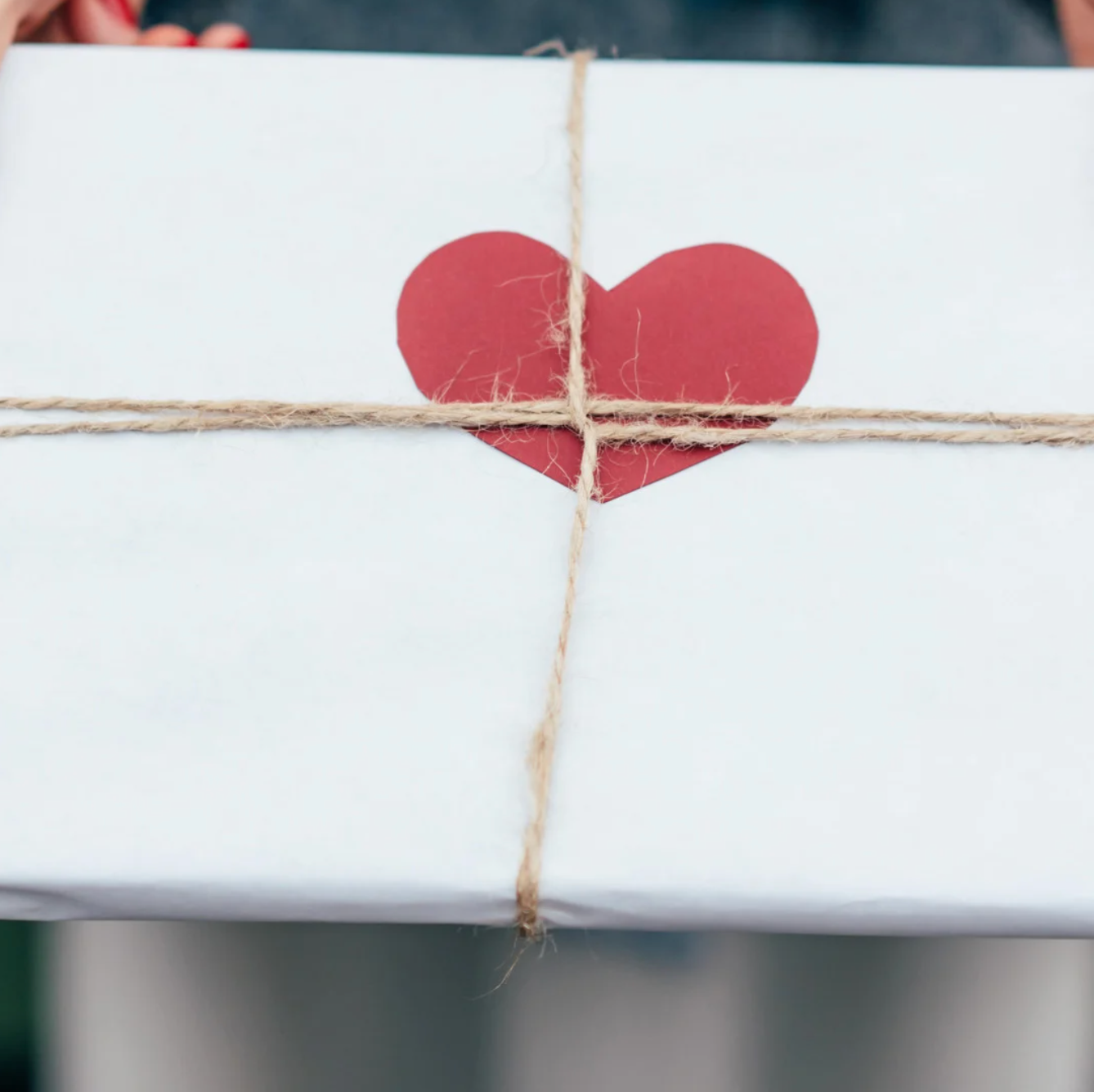 Valentine’s Day Collection