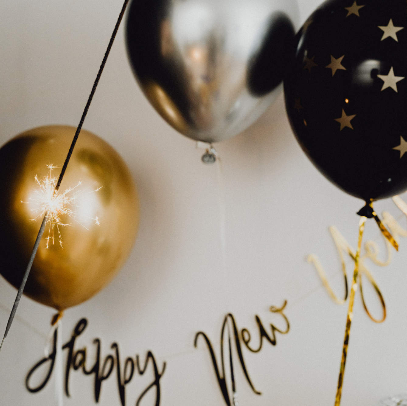 New Year’s Collection