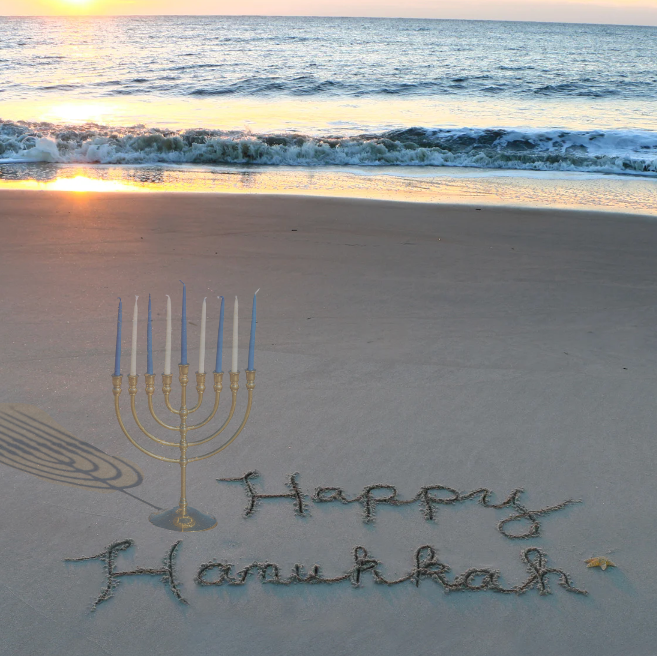 Hanukkah